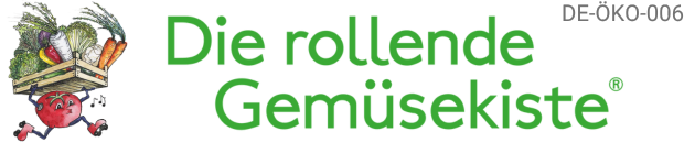 Logo von Die rollende Gemüsekiste