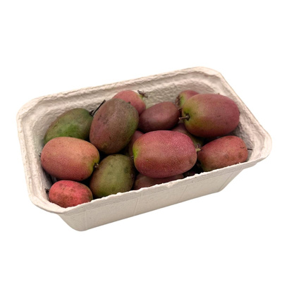 Produktfoto zu Weinkiwi 125g Schale