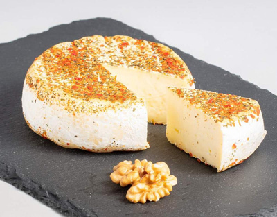 Produktfoto zu Gschmackiger Brie