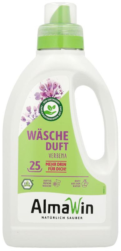 Produktfoto zu Wäscheduft Verbena 0,75l