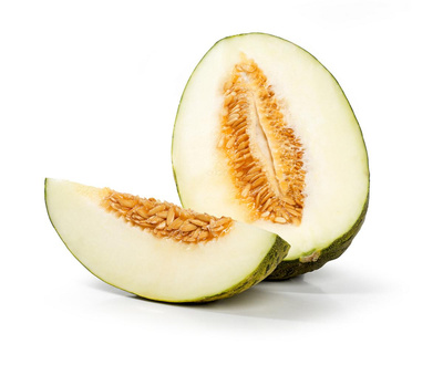 Produktfoto zu Honigmelone Piel de Sapo
