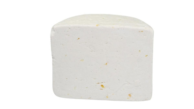 Produktfoto zu Ricotta Salata al Limone