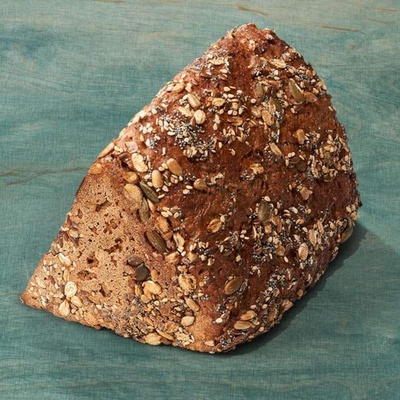 Produktfoto zu Karotteneck Volkorn 500g