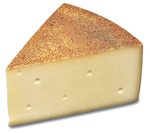 Produktfoto zu Bergkäse - Tiroler