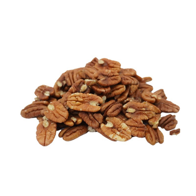 Produktfoto zu Pekannüsse Hälften 100g