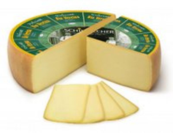 Produktfoto zu Schweizer Vereina