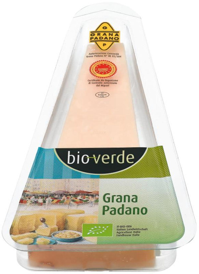 Produktfoto zu Grana Padano DOP Stick 125g
