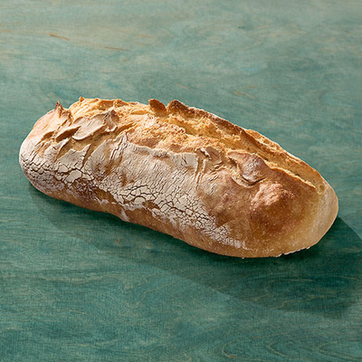 Produktfoto zu Andalusisches Weizenbrot 400g