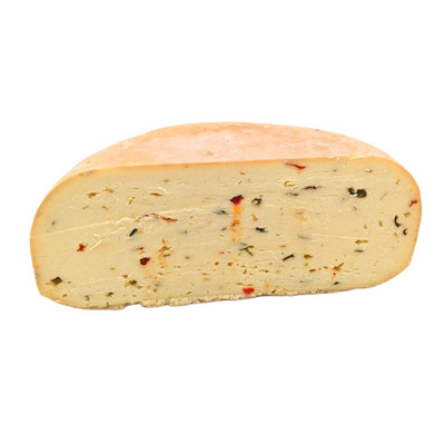 Produktfoto zu Friedeltaler Röstzwiebel-Paprika