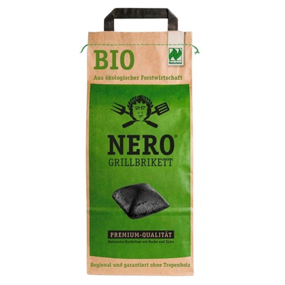 Produktfoto zu Nero Grillbrikett 2,5 kg