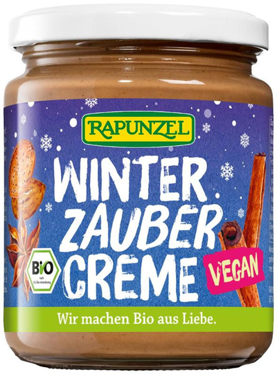 Produktfoto zu Winterzauber Creme 250g