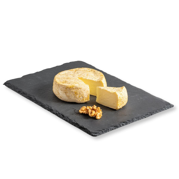 Produktfoto zu Tiroler Hildegardkäse