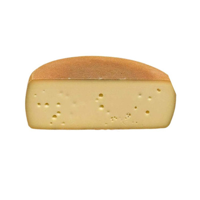 Produktfoto zu Heggelbacher Alpkäse