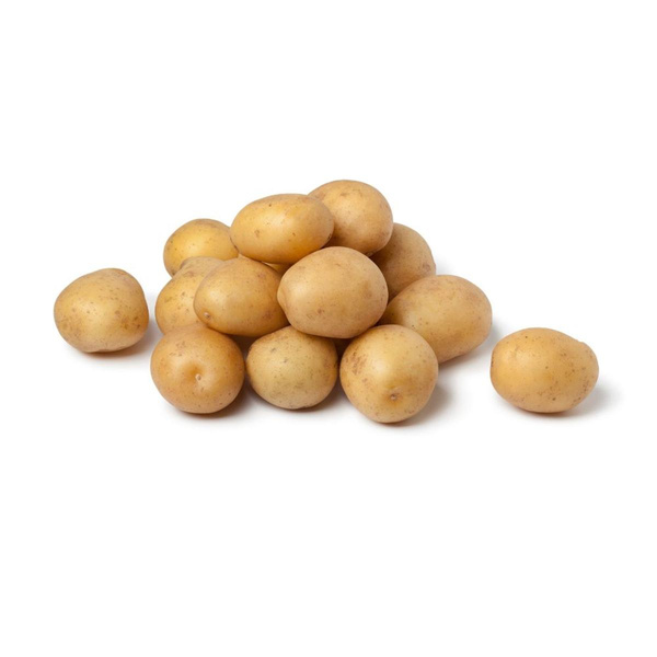 Produktfoto zu Butterkartoffel