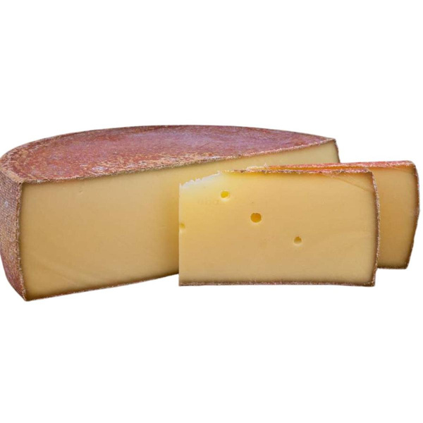 Produktfoto zu Schweizer Firstkönig