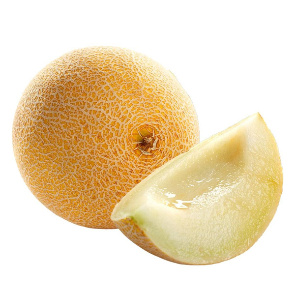 Produktfoto zu Melone Galia