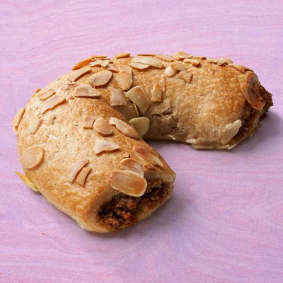 Produktfoto zu Dinkelbeugel