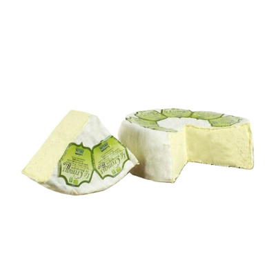 Produktfoto zu Crémeux de Bourgogne