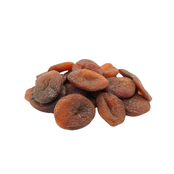 Produktfoto zu Aprikosen getrocknet