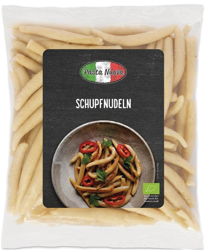 Produktfoto zu Schupfnudeln 400g