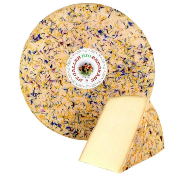 Produktfoto zu St. Galler Sommerblüte