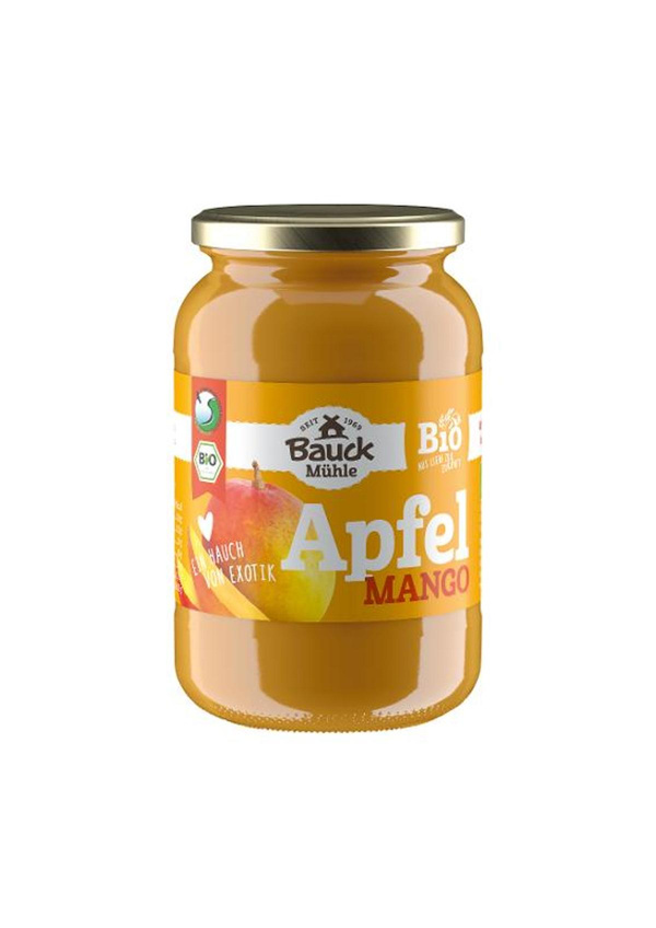 Produktfoto zu Apfel-Mango-Mark 360g