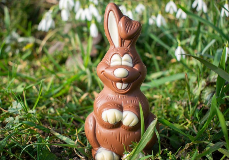 Leckereien für Ostern