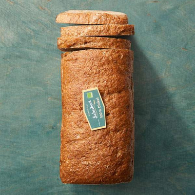 Produktfoto zu Dinkelbrot Kasten Vollkorn 750g