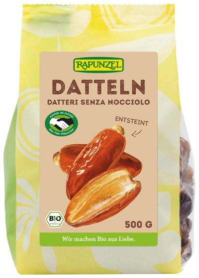 Produktfoto zu Datteln entsteint 500g