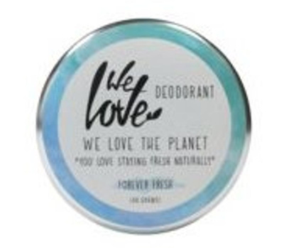 Produktfoto zu Deocreme Fresh Citrus 35g