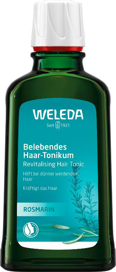 Produktfoto zu Belebendes Haar-Tonikum, 100ml