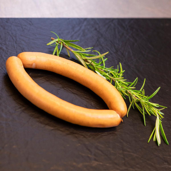 Produktfoto zu Wiener, 4 Stück, 230g