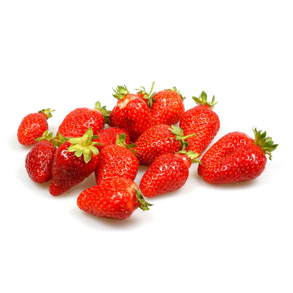 Produktfoto zu Erdbeeren 300g