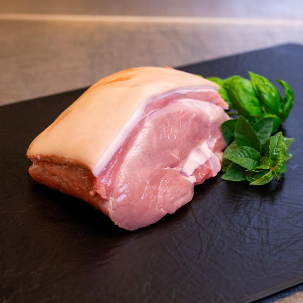 Produktfoto zu Schlegelbraten ca. 750g