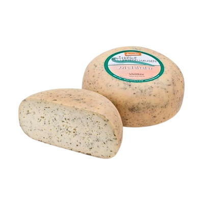 Produktfoto zu Friedeltaler Bärlauch