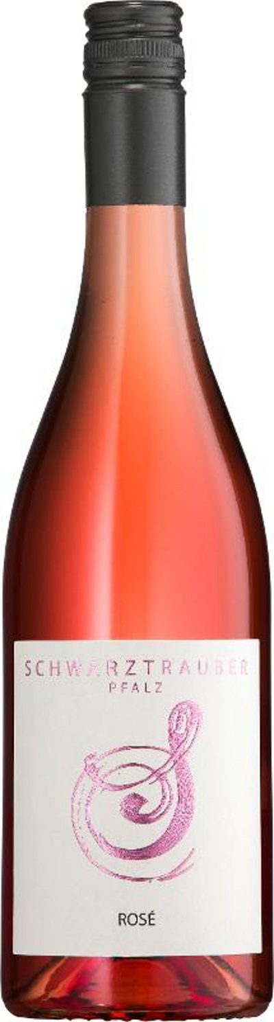 Produktfoto zu Rosé feine Süße, 0,75l