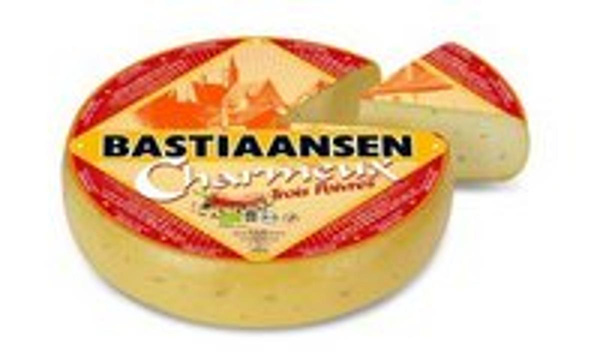 Produktfoto zu Charmeux mit 3 Sorten Pfeffer