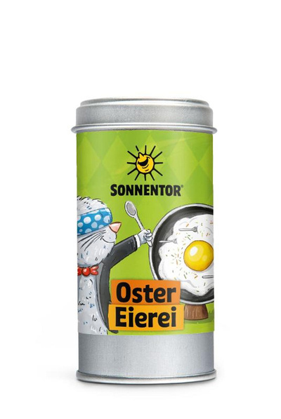 Produktfoto zu Oster Eierei 35g
