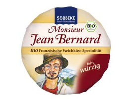 KI generiert: Auf dem Bild sind zwei Käselaibe abgebildet, einer ganz und der andere aufgeschnitten. Beide tragen ein Etikett mit der Aufschrift "Gouda".