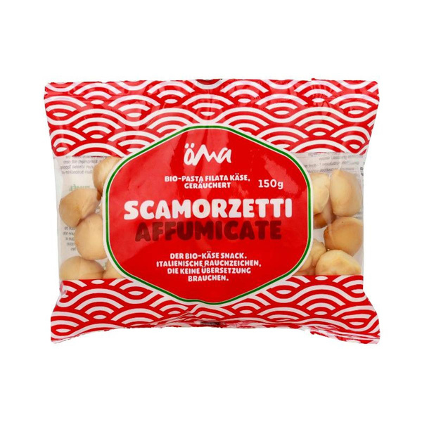 Produktfoto zu Scamorzetti-Perlen 150g