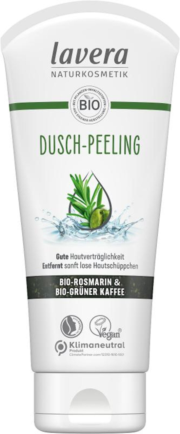 Produktfoto zu Dusch-Peeling 200ml