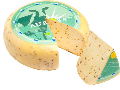 Produktfoto zu Aurora Gold Bockshornklee