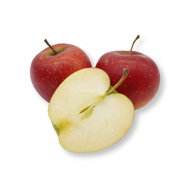 Produktfoto zu Äpfel Mammut (süß-säuerlich)