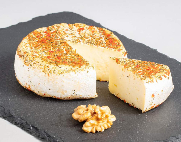 Produktfoto zu Gschmackiger Brie