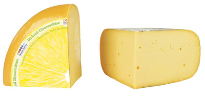 Produktfoto zu Aurora Zitronenkäse