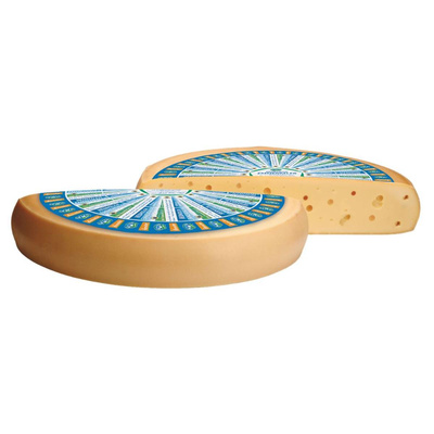 Produktfoto zu Heumilch-Emmentaler