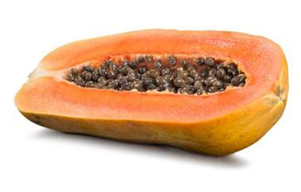 Produktfoto zu Papaya