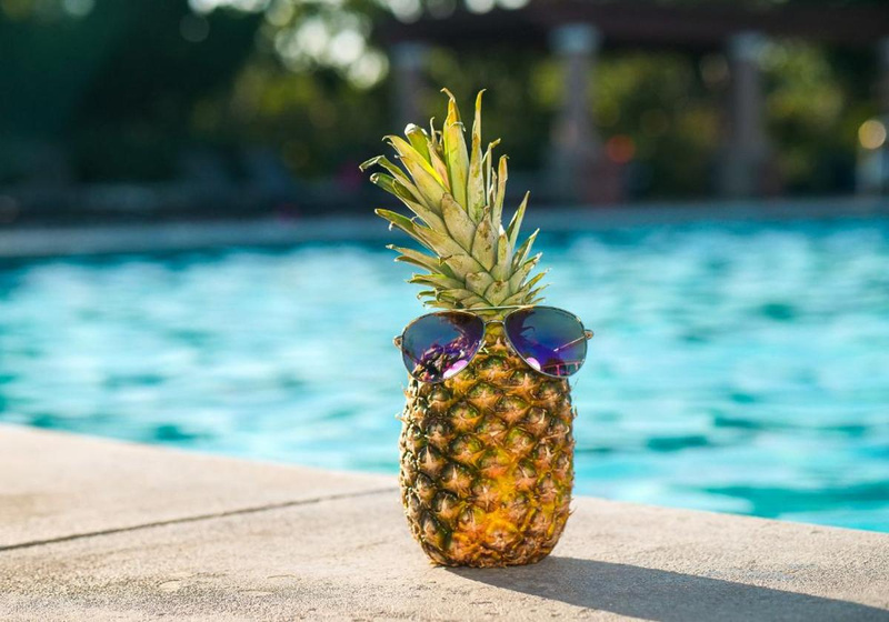 Cool durch den Sommer - 10% Rabatt