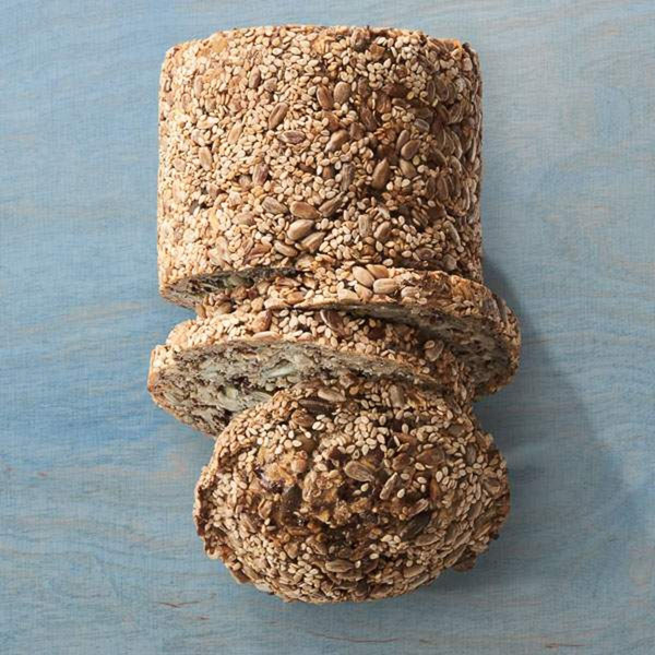 Produktfoto zu Wunderbrot glutenfrei 500g