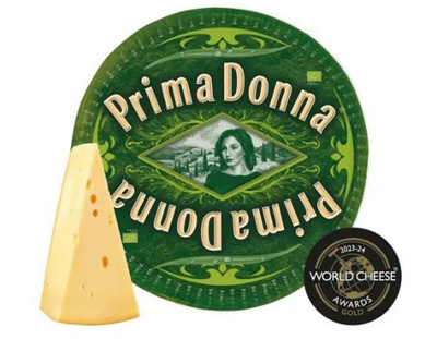 Produktfoto zu Prima Donna